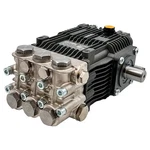 A.r. North America RKA4G40HN-PKG Pressure Plunger Pump, 11 Hp, Triplex,. Fixed Price $500.99.