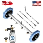 Pressure Washer Undercarriage Cleaner, 16 Inch. Fixed Price $83.99.