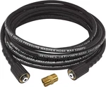 Heavy Duty 1/4" 25FT Pressure Washer Extension Hose Sun Joe SPX-3000 SPX-25HD. Fixed Price $52.02.