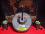 Ryobi In Electric Pressure Washer Surface Cleaner Up To 2300 Psi RY31012. Fixed Price $24.99.