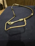 Saihisday Power Steering Pressure Hose Compatible With Honda Accord 3.0L1998-.... Fixed Price $21.97.