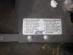 Honda GC160 5.0 Hp Engine Pressure Washer North Star Local Pick Up 11733 Only. Fixed Price $150.00.