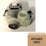 1496843-B Oem For Ge Dishwasher Drain Pump And Motor Assembly Part # Model A8. Fixed Price $320.05.