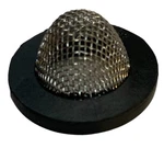 Pressure Washer Garden Filter Screen Fits Dewalt Devilbiss Craftsman F187. Fixed Price $9.97.