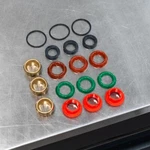 Blue Water Seal Replacement Kit For AR630 Triplex Plunger Pump. Fixed Price $84.95.