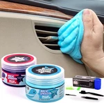 Adoucin Toysbutty Car Cleaning Gel Kit Supplies For Interior Detailing. Fixed Price $16.62.