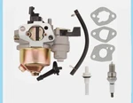 New Carburetor Replacement Gaskets F Generac 10000006882 10000007122 10000008543. Fixed Price $24.99.