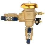 Febco Watts 1 In. Bronze Pressure Vacuum Breaker Valve 765EBV-FZ. Fixed Price $114.36.