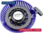 Tapa Recoil Starter Assembly Pull Compatible With Westinghouse Generator. Fixed Price $53.29.