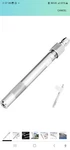Easybro Pressure Washer Nozzle Power Tip 1000 To 6000 Psi. Fixed Price $10.99.
