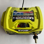 Ryobi 1800 Psi Electric Pressure Washer Compact Power Unit Only Tested. Fixed Price $39.00.