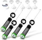 W11130362 Suspension Rod Fit For Maytag MVWX655DW1 MVWC565FW1 MVWC565FW2. Fixed Price $65.86.