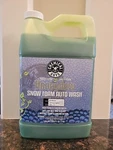 Chemical Guys Cws 110 Honeydew Snow Foam Auto Wash Soap CLEANSER-128 Oz- Gal.. Fixed Price $54.99.