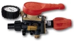 Comet Pressure Regulator / Control Unit - 1204.0801. Fixed Price $985.45.