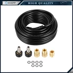 High Pressure Washer Hose 50FT 3200PSI M22 Power Extension. Fixed Price $39.49.