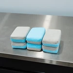 The Rag Company Ultra No Soak Coating Applicator 6 Pack. Fixed Price $16.95.