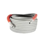 Be 85.238.215 Pressure Washer Hose R2 6000 Psi Non-marking With Couplers 100FT. Fixed Price $165.99.