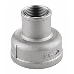 Zoro Select 60RC111N030020 3" X 2" Fnpt 316 Ss Reducing Coupling. Fixed Price $79.80.