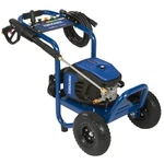 Powerhorse Electric Cold Water Pressure Washer, 3000 Psi, 2 Gpm. Fixed Price $399.99.
