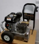 Mi T M-WP-3200-0MHB Psi 2.4 Gpm Pressure Washer. Fixed Price $820.00.