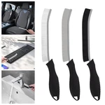 Tqrr 3PCS Cleaning Brush- Includes 1 Soft Bristle Brush, 2 Hard Crev.... Fixed Price $13.64.