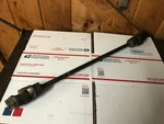 Yard Man 999 22HP Lawn Tractor Mtd Drive Shaft Motor Hydro Pump. Fixed Price $150.00.
