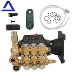 4.0 Gpm Pressure Power Washer Pump 1" Hollow Shaft Water 4000 Psi. Fixed Price $183.14.