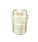 Usa Meg 40075 Jetwash S/steel 15 4.5 Size Pressure Washer Spray Nozzle 1/4" Npt. Fixed Price $12.50.