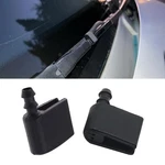 Deemars 2PCS Windshield Washer 0.79 X 0.43 0.16 Inches, Black. Fixed Price $9.18.