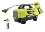 Ryobi 1200 Psi 1.8 Gpm Electric Pressure Washer. Fixed Price $105.00.