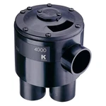 K Rain 4404 4000 Series Indexing Valve With Outlets Not Applicable, White. Fixed Price $91.04.
