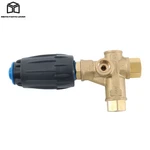 Ar Unloader Valve For Pressure Washer Pumps VRT3-250A 8 Gpm 3650 Psi. Fixed Price $41.87.