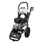 Simpson Megashot 3100 Psi Pressure Washer Free Shippinggg. Fixed Price $349.99.