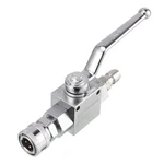 Ridge Washer High Pressure Ball Valve Kit For Power 4 Inches, Silver. Fixed Price $40.99.