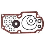 Exmark 142-3604 Pump Seal Kit Lazer As Series 116-1368 Zero Turn. Fixed Price $147.99.