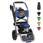 Westinghouse WPX3400E Brushless Heavy Duty Max 3400-PSI 2-GPM Cold Water Electri. Fixed Price $375.00.