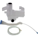 Washer Reservoir For 2012-2014 Honda Civic With Pump. Fixed Price $42.51.