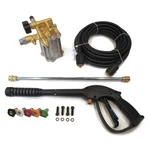 3000 Psi Power Pressure Washer Pump & Spray Kit Husqvarna 6026PW 6027PW PW3100. Fixed Price $229.99.
