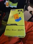 Ryobi Ezclean Power Cleaner Spinning Brushes RY3112SB. Fixed Price $12.80.