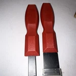 Ouxio Carbide Scraper, Super Gasket For Metal And Automotive,.... Fixed Price $19.95.