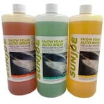Sun Joe SPX-ASST3Q Pressure Washer Concentrate Trio Pack Of. Fixed Price $29.99.