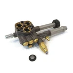 Annovi Reverberi Complete Head For SRMW2.3G28 & SRMW2.4G28 Model Pumps Only. Fixed Price $89.99.