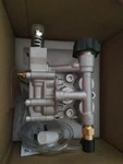 Yamatic 10P2923VA 3000 Psi Vertical 7/8 Inch Shaft Pressure Washer Pump. Fixed Price $55.00.