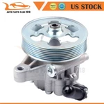 For Honda Accord 2008-2012 2.4L L4 Dohc Power Steering Pump With Pulley 21-5495. Fixed Price $59.53.