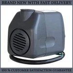 Black Bull Pro Duty 40 Gal Parts Washer Replacement Pump 2.6-3.2 Gpm Solvent. Fixed Price $33.25.