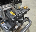 Be Pressure Washer Pump 3/4" Fits All Horizontal Engines Brand New Takeoff. Fixed Price $98.00.