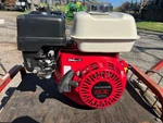 Pacer Pump Honda GX200 Horizontal Shaft Engine 3/4" 5/16" GCBTT-1088564. Fixed Price $375.00.