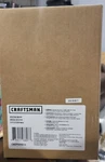 Craftsman Rotating Brush CMZPWRB14, For Pressure Washers Up To 3,000 PSI/1.7GPH. Fixed Price $79.76.