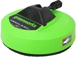 Greenworks - 12" Pressure Washer Surface Cleaner Attachment. Fixed Price $34.99.