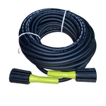 New - Genuine Ryobi Replacement Hose 308835134 For RY141802 2000 Psi. Fixed Price $24.00.